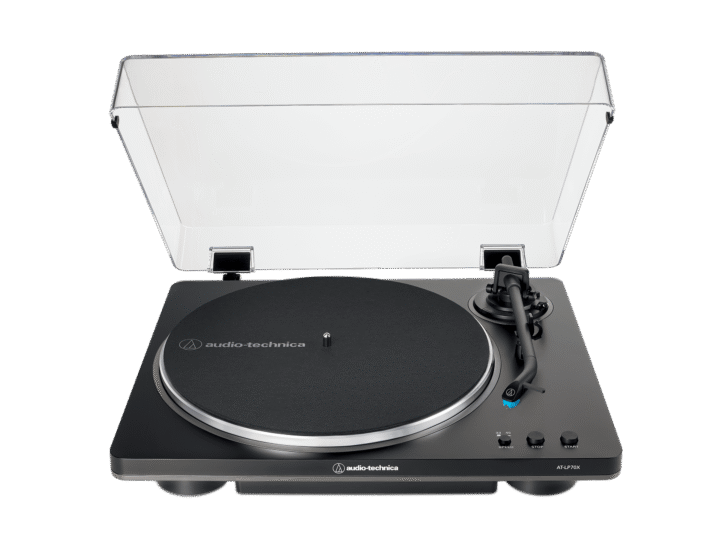Audiotechnica LP70X BG