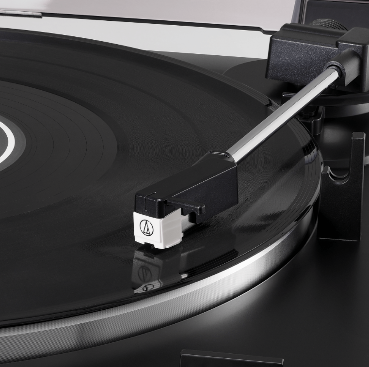 Audio-Technica - AT-LP60X