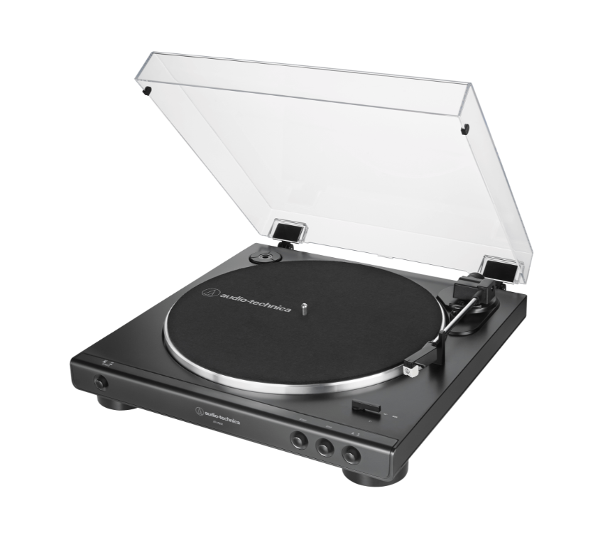 Audio-Technica - AT-LP60X