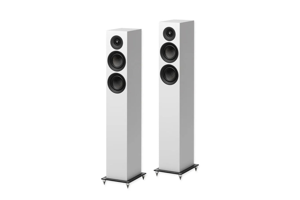 Pro-Ject - Speaker Box 10E Carbon