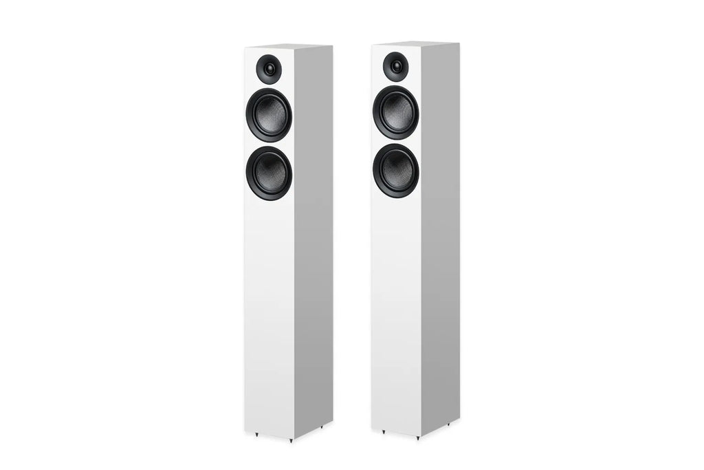 Pro-Ject - Speaker Box 12E Carbon