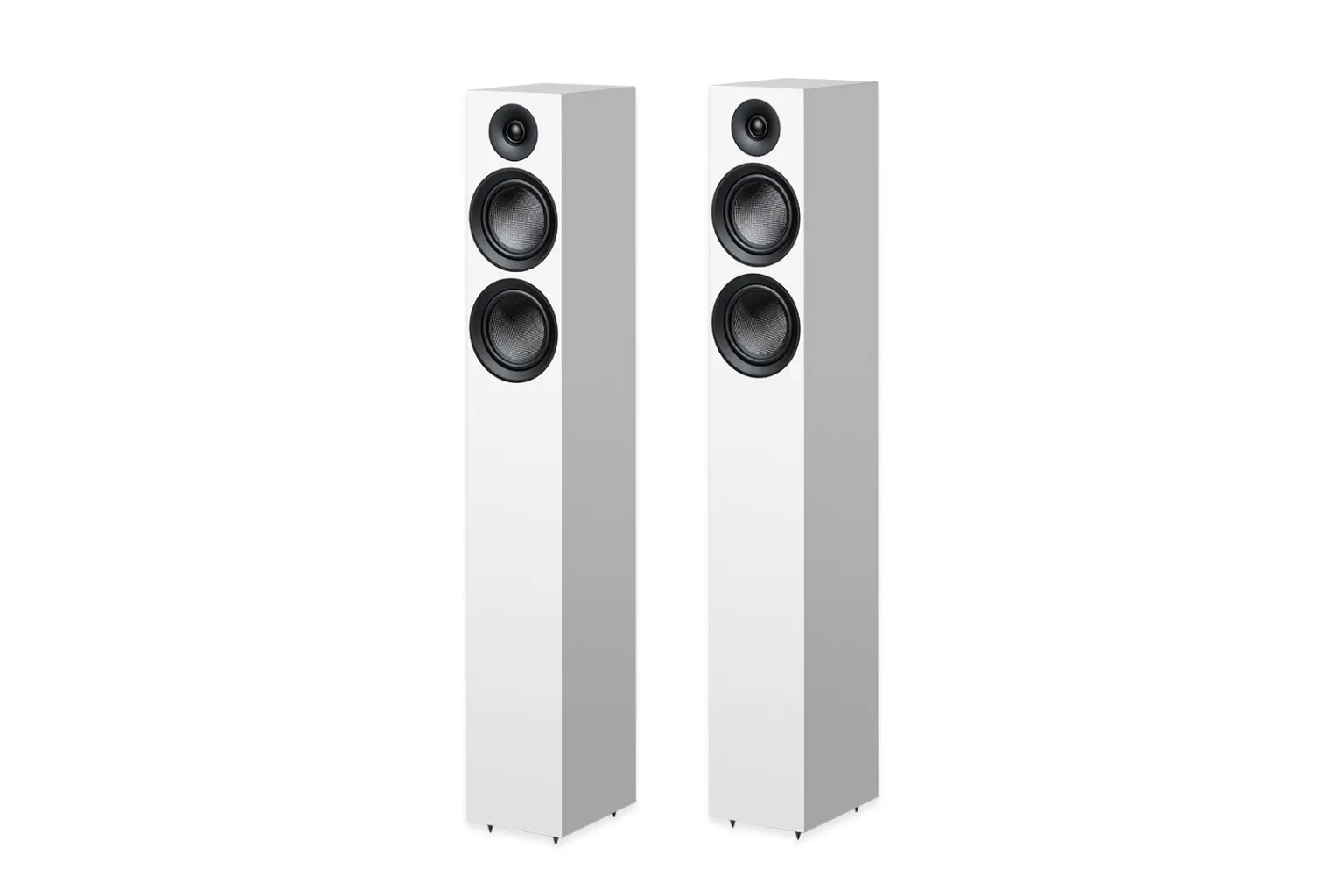Pro-Ject - Speaker Box 12E Carbon
