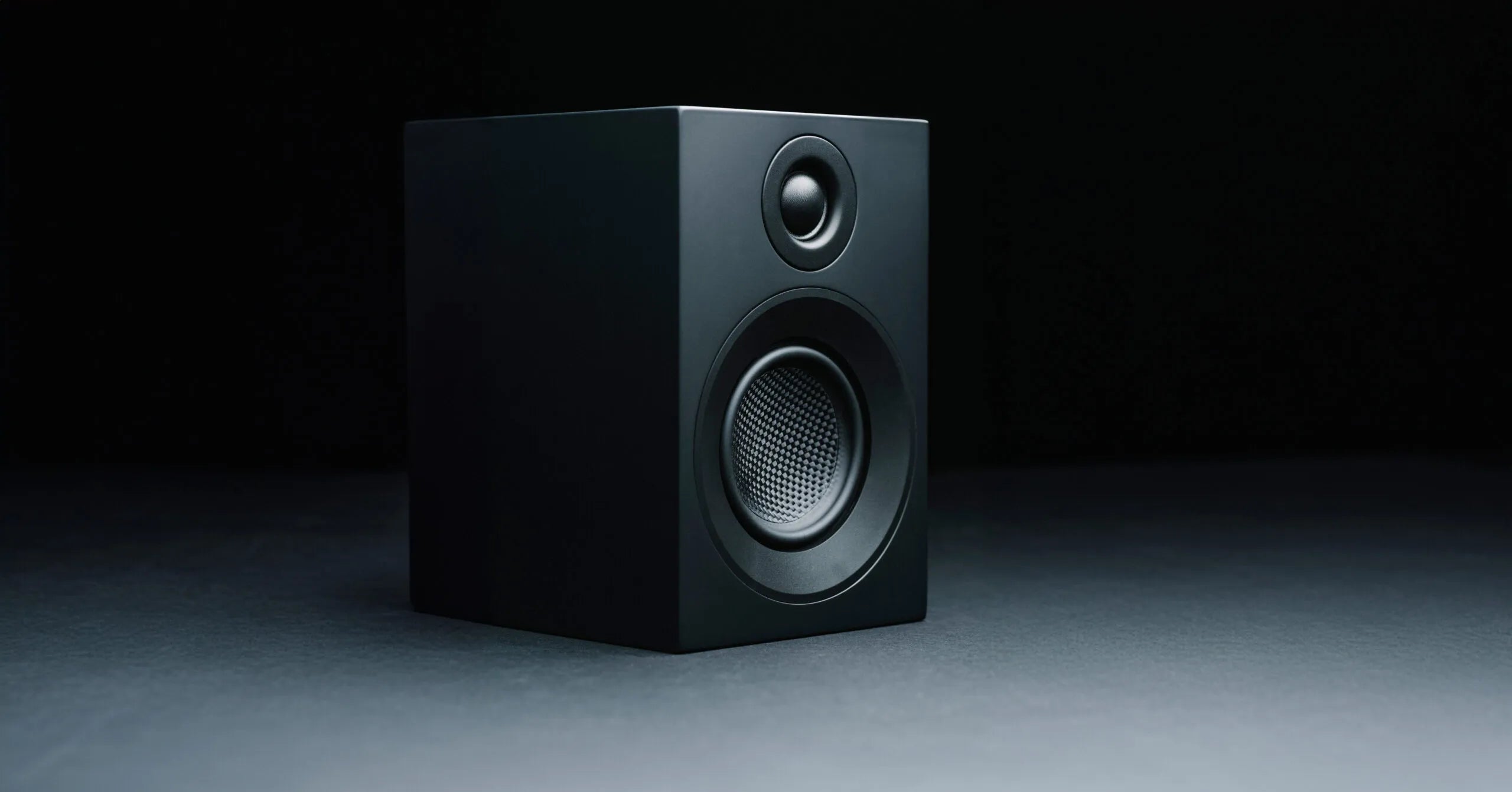 Pro-Ject - Speaker Box 3 E Carbon