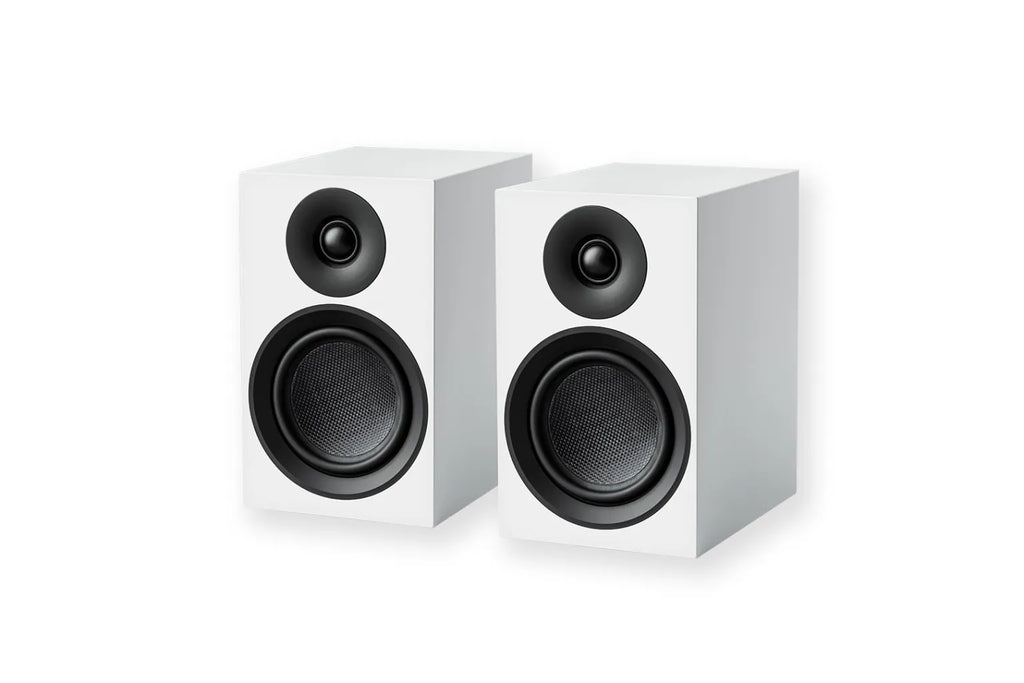 Pro-Ject - Speaker Box 5 E Carbon