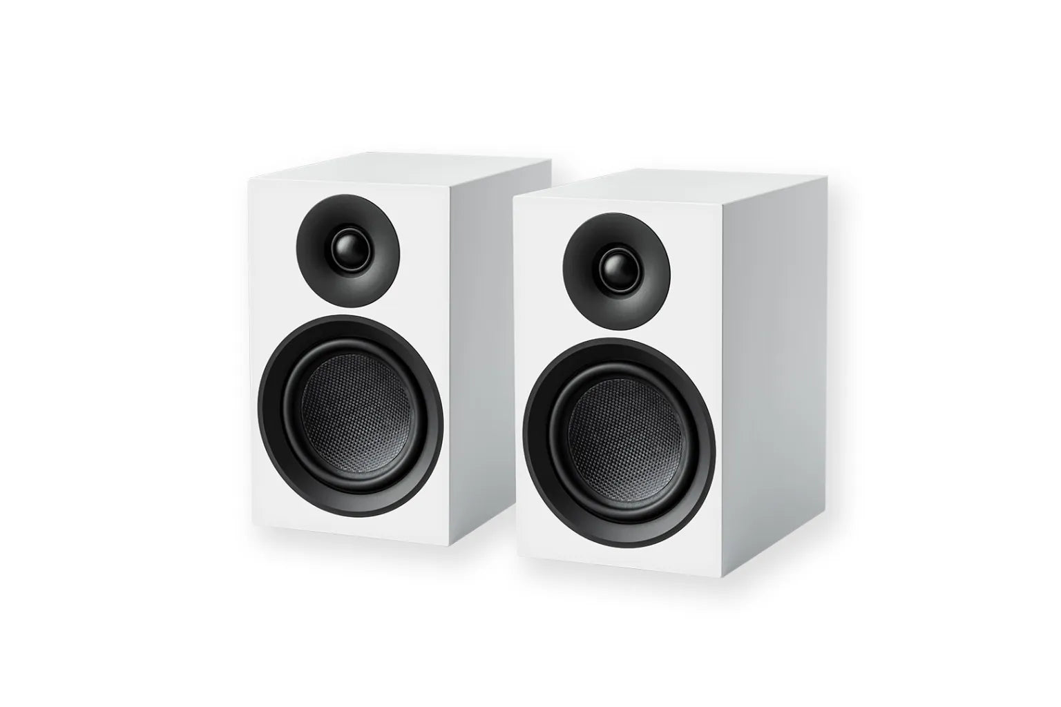 Pro-Ject - Speaker Box 5 E Carbon