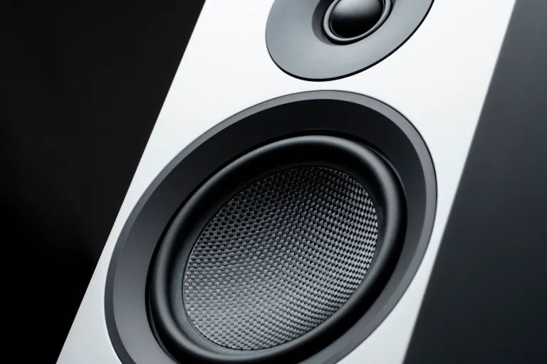 Pro-Ject - Speaker Box 5 E Carbon
