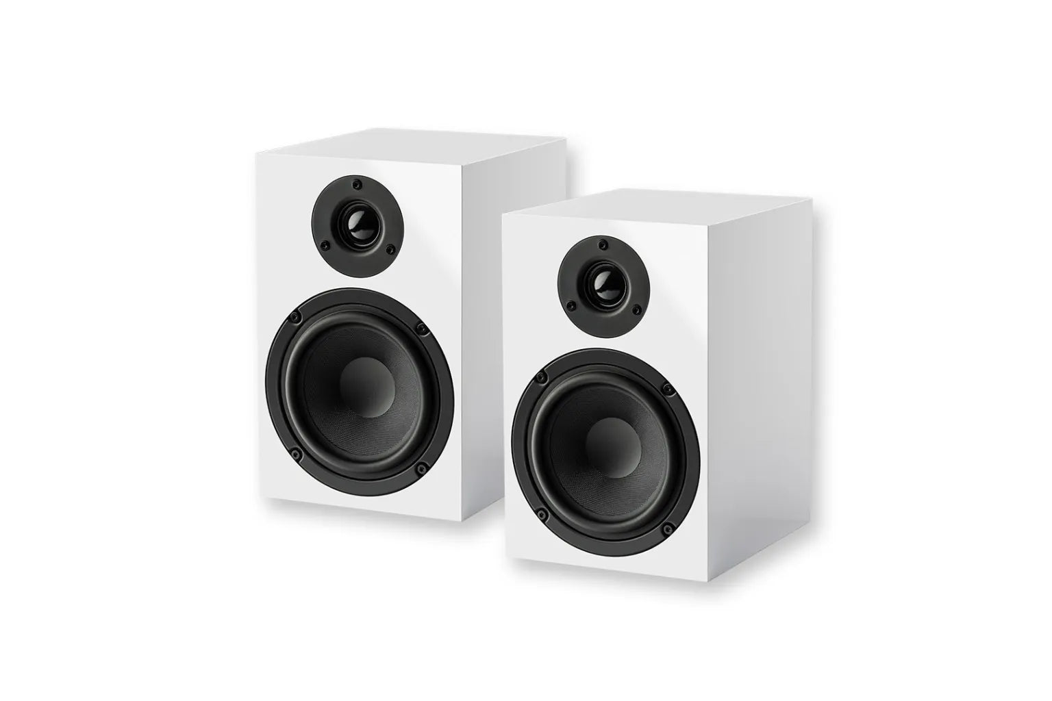 Pro-Ject - Speaker Box 5 E