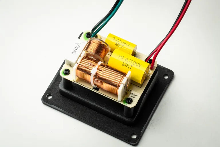 Pro-Ject - Speaker Box 10E Carbon