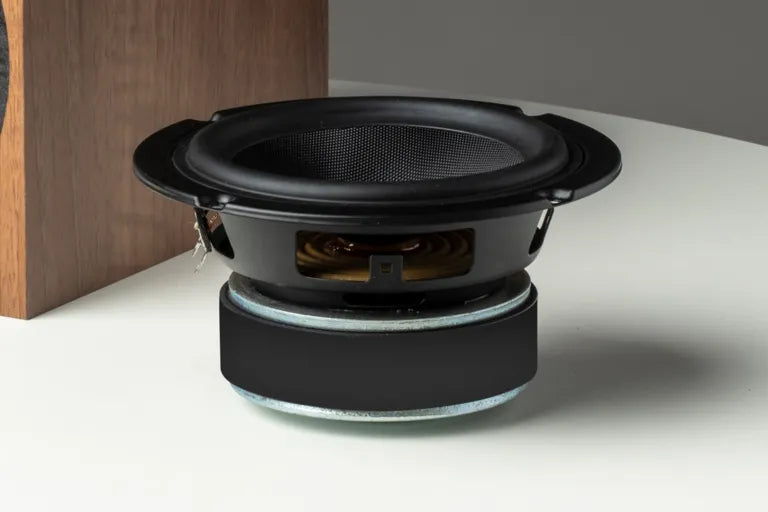 Pro-Ject - Speaker Box 5 E
