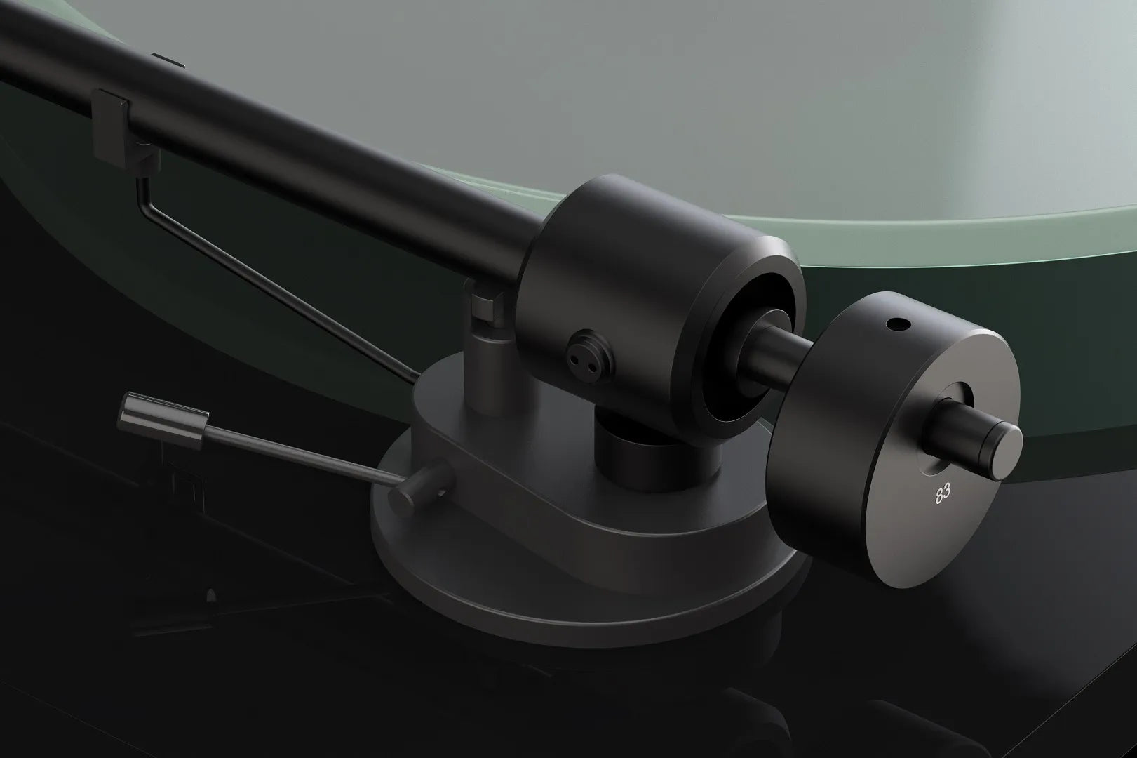 Pro-Ject - T1 Evo