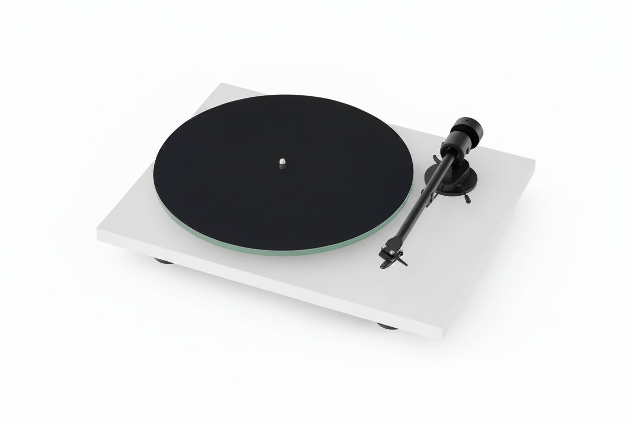 Pro-Ject - T1 Evo BT