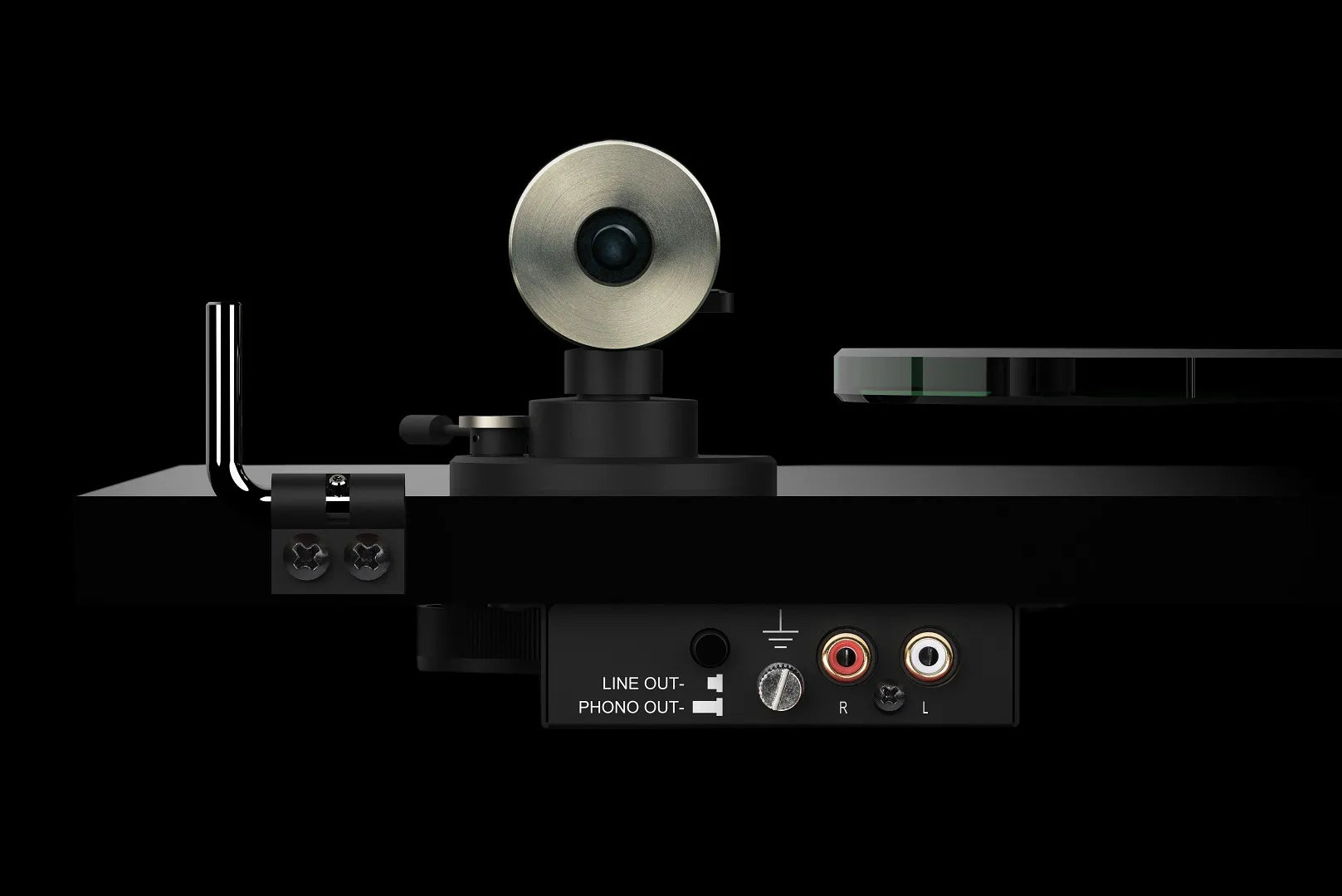 Pro-Ject - T2 Super Phono