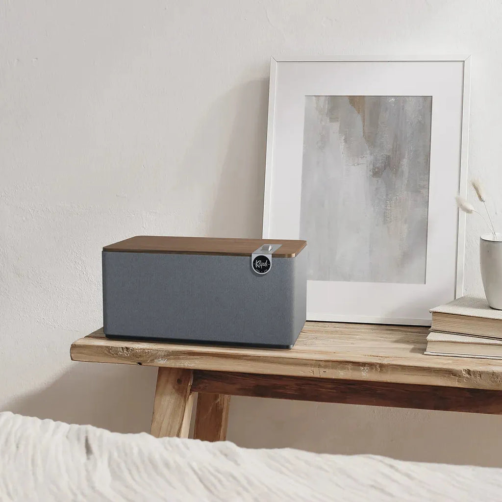 Klipsch - The Three Plus