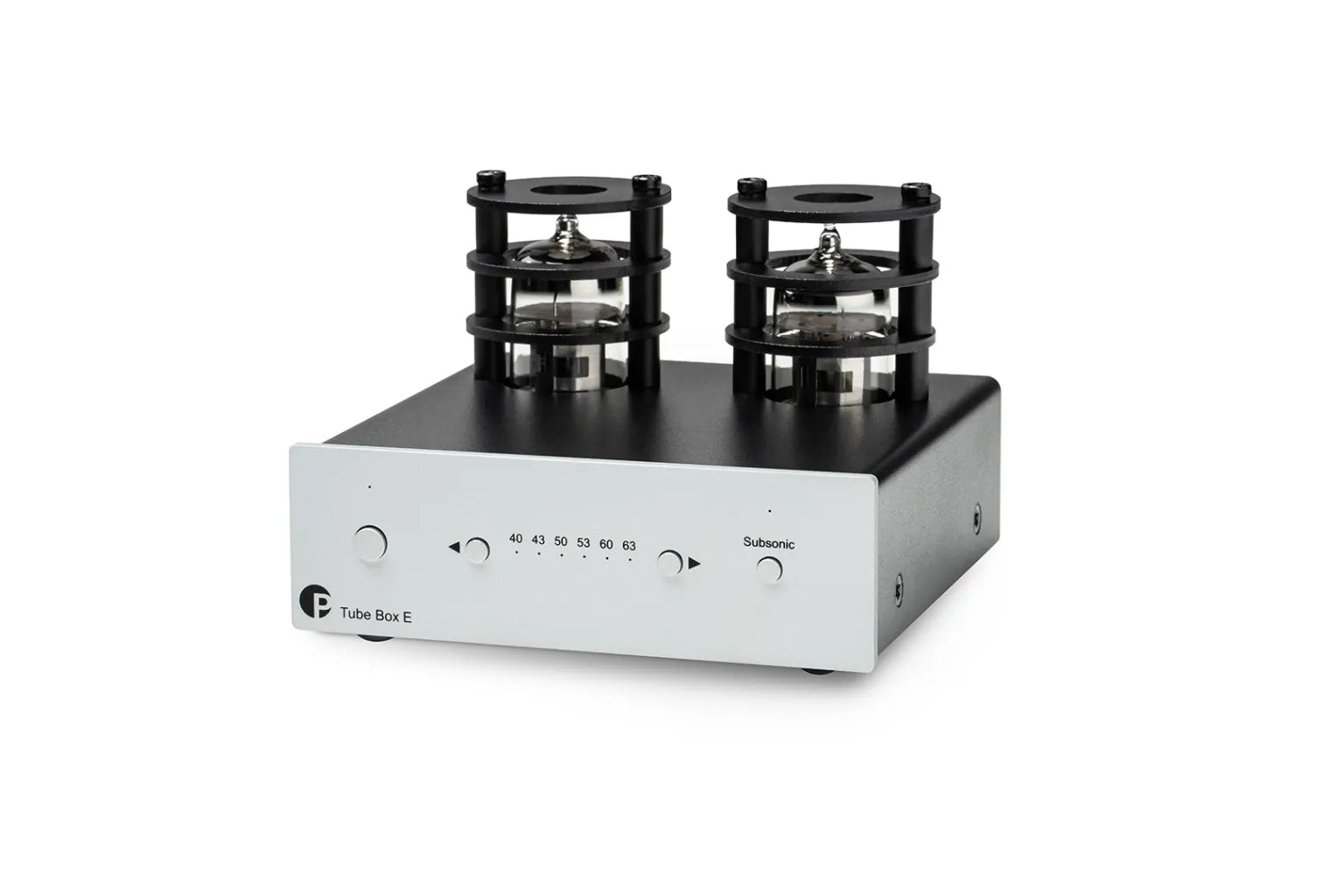 Pro-Ject -  Tube Box E