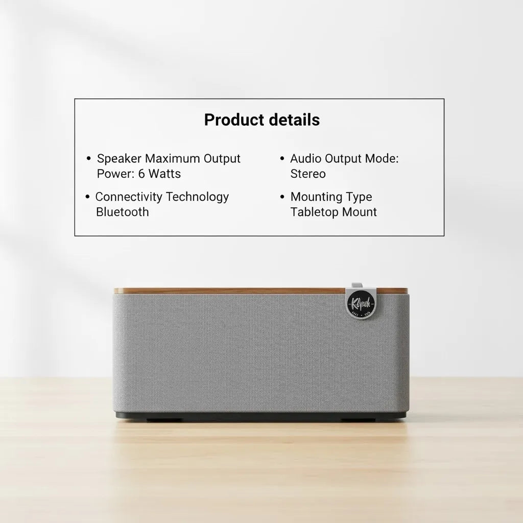 Klipsch - The One Plus