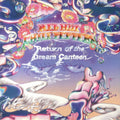 Red Hot Chilli Peppers - Return of the Drean Canteen