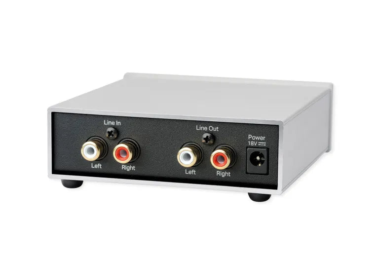 Pro-Ject - Vinyl NRS Box S3