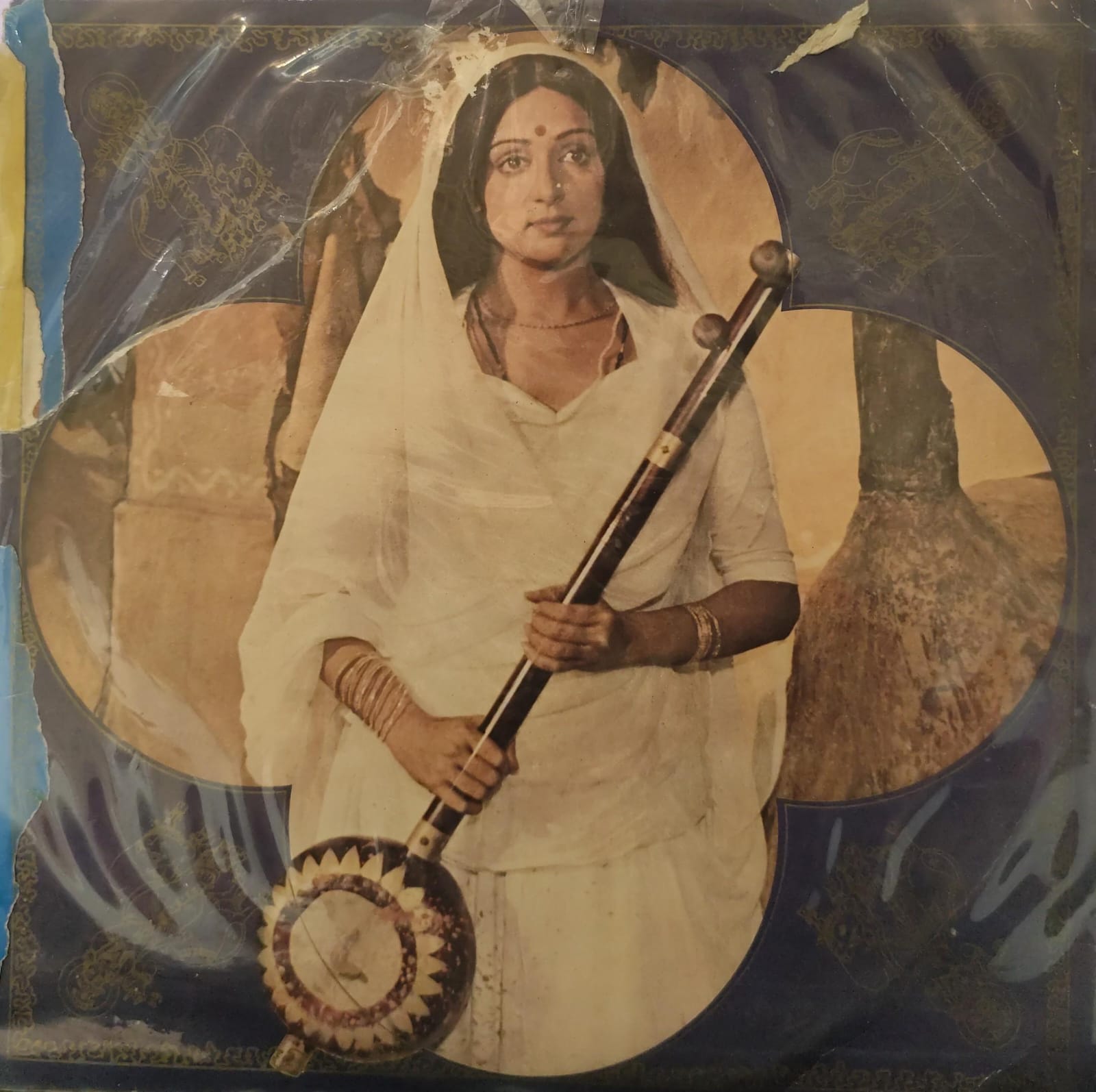 Meerabai - Ravi Shankar