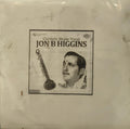 Carnatic Music Vocal - Jon B Higgins