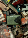 Sound Awake- Portable Cassette Player