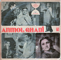 Anmol Ghadi