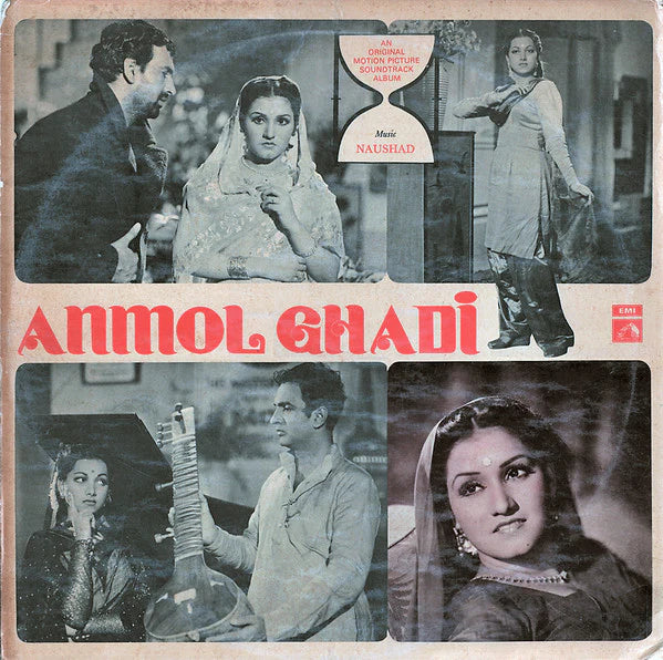 Anmol Ghadi