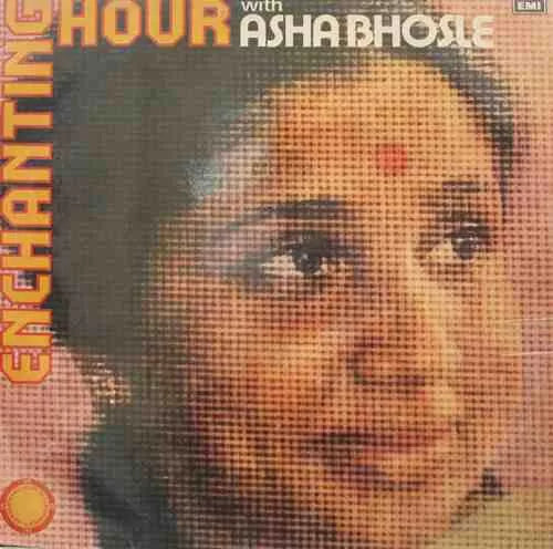 Enchanting Hour With Asha Bhosle