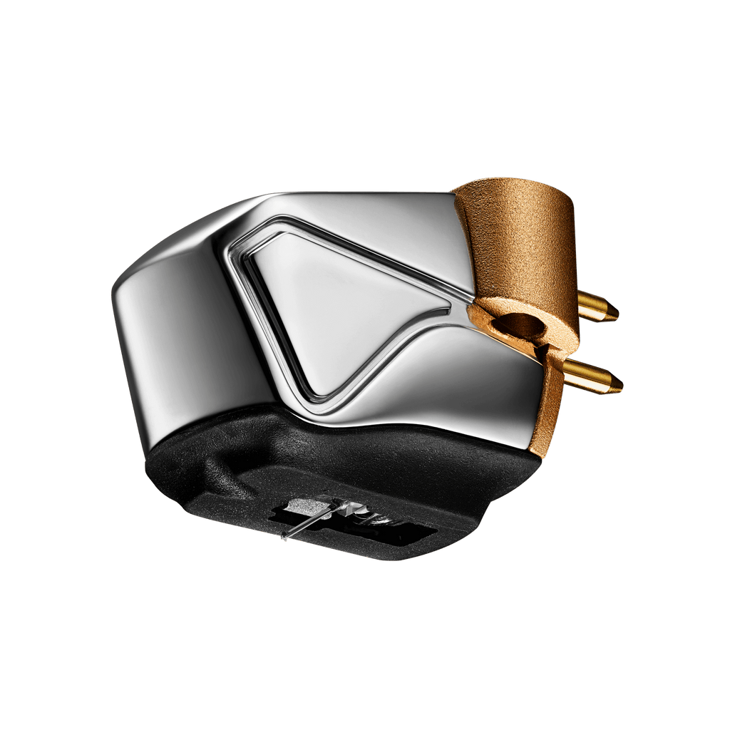 Audio-Technica AT-ART20 Dual Moving Coil Stereo Cartridge