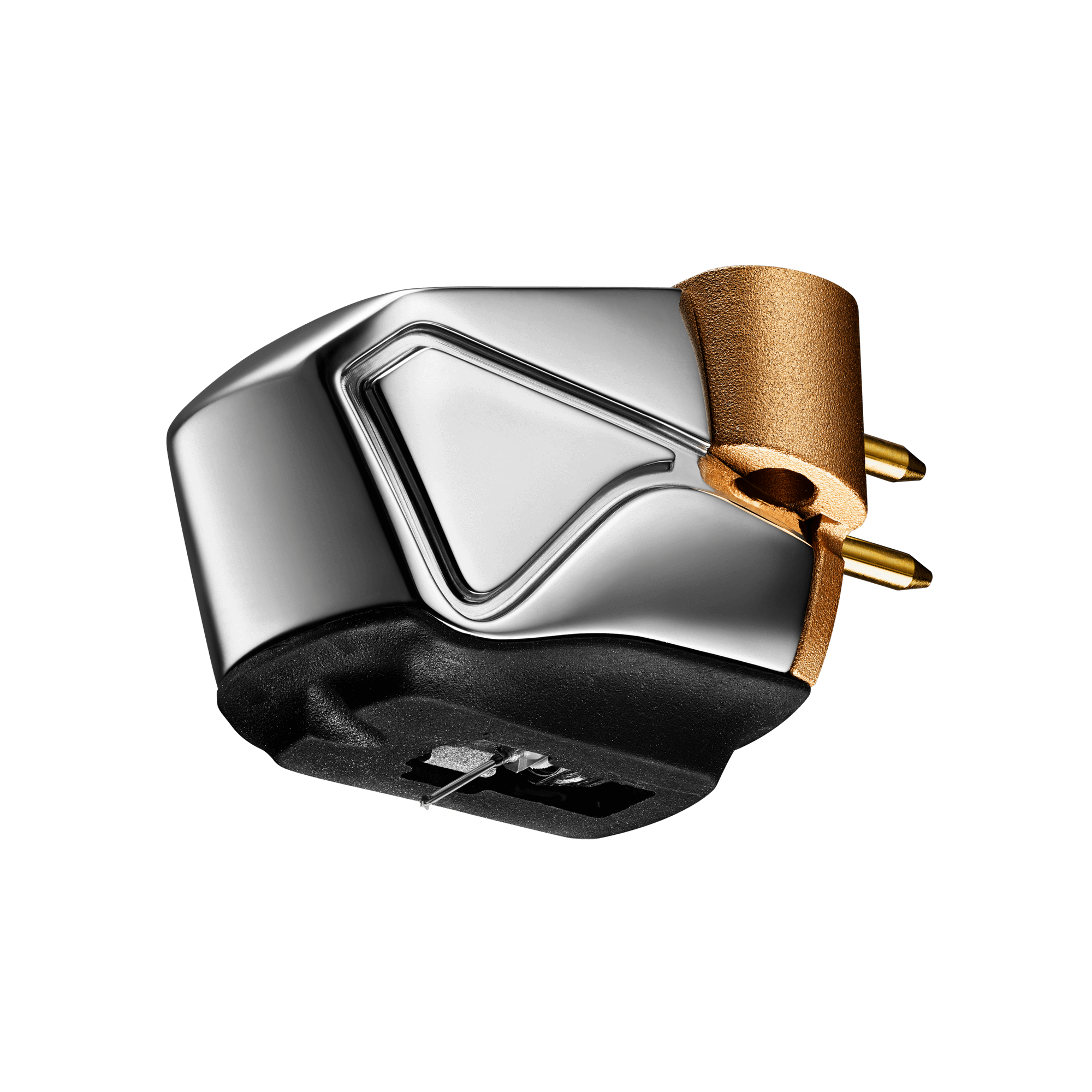 Audio-Technica AT-ART20 Dual Moving Coil Stereo Cartridge