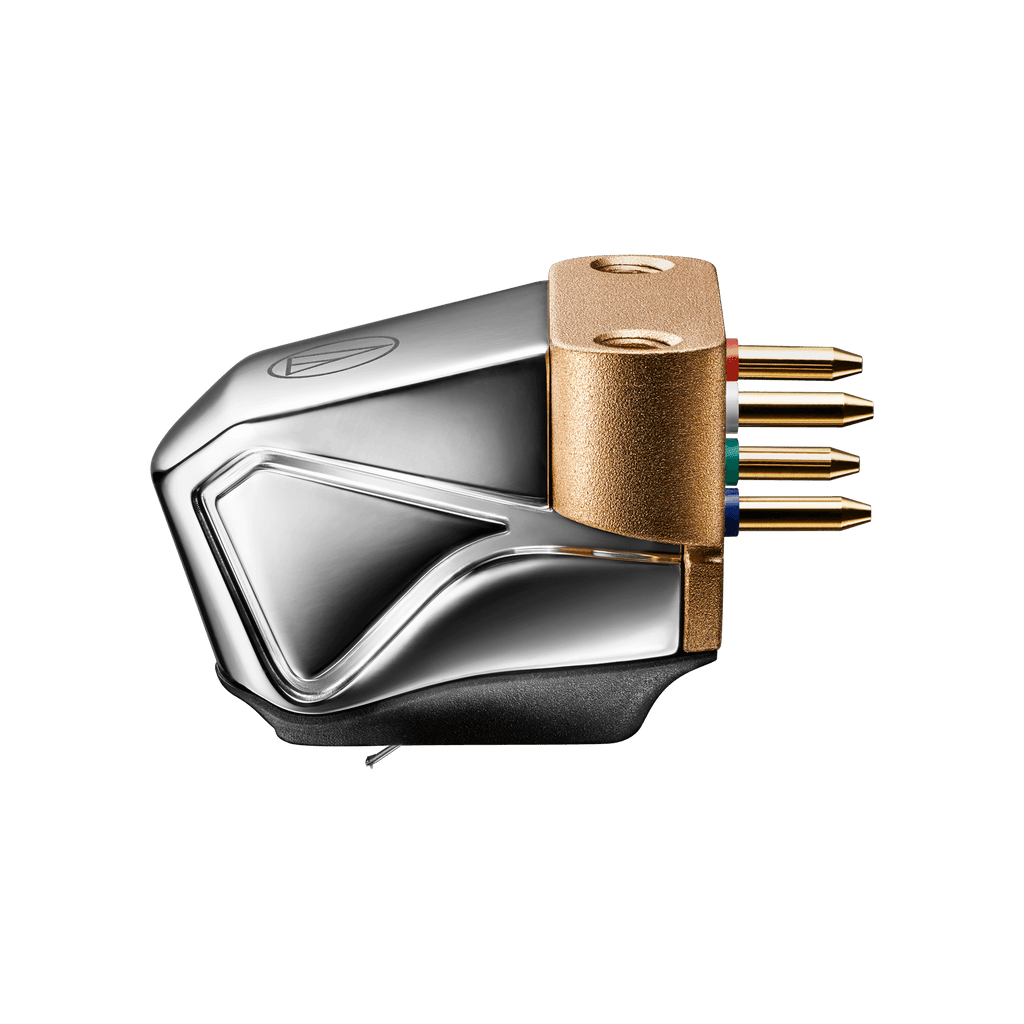 Audio-Technica AT-ART20 Dual Moving Coil Stereo Cartridge