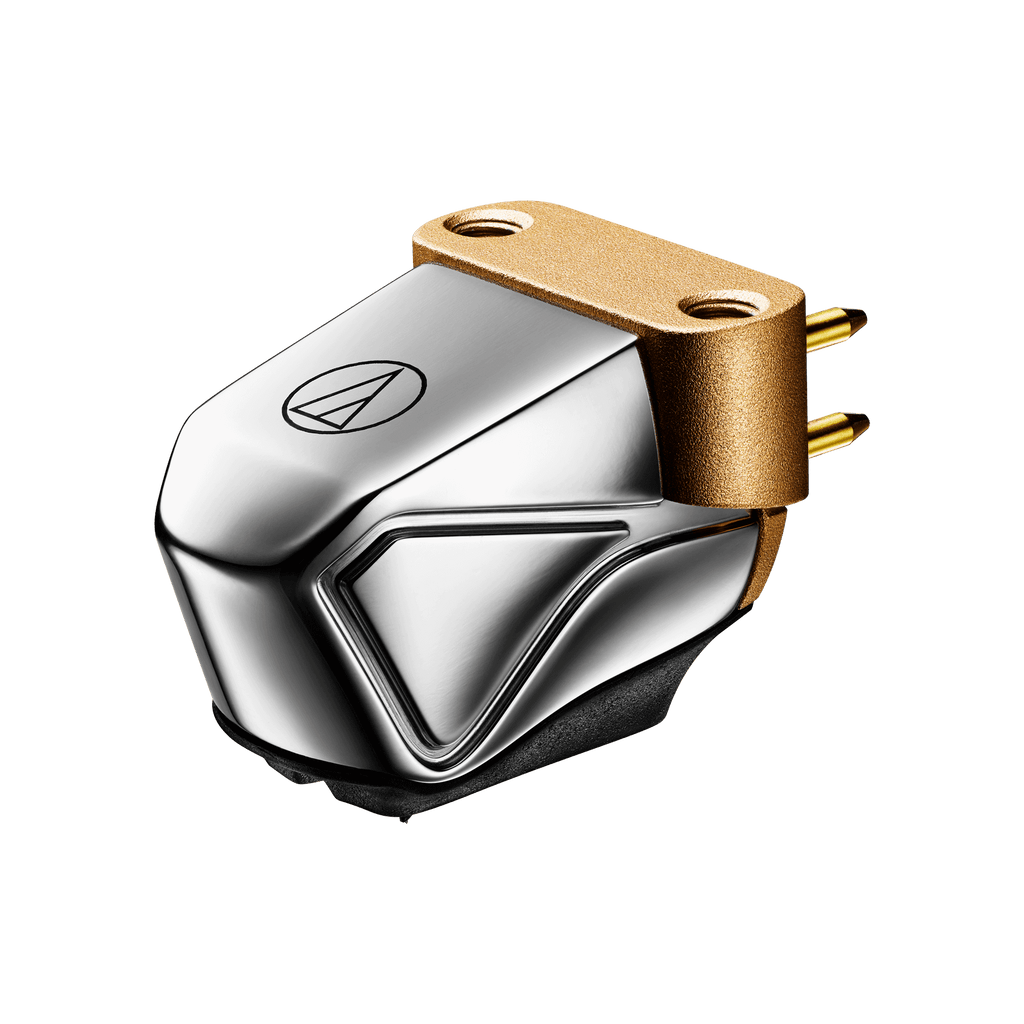 Audio-Technica AT-ART20 Dual Moving Coil Stereo Cartridge