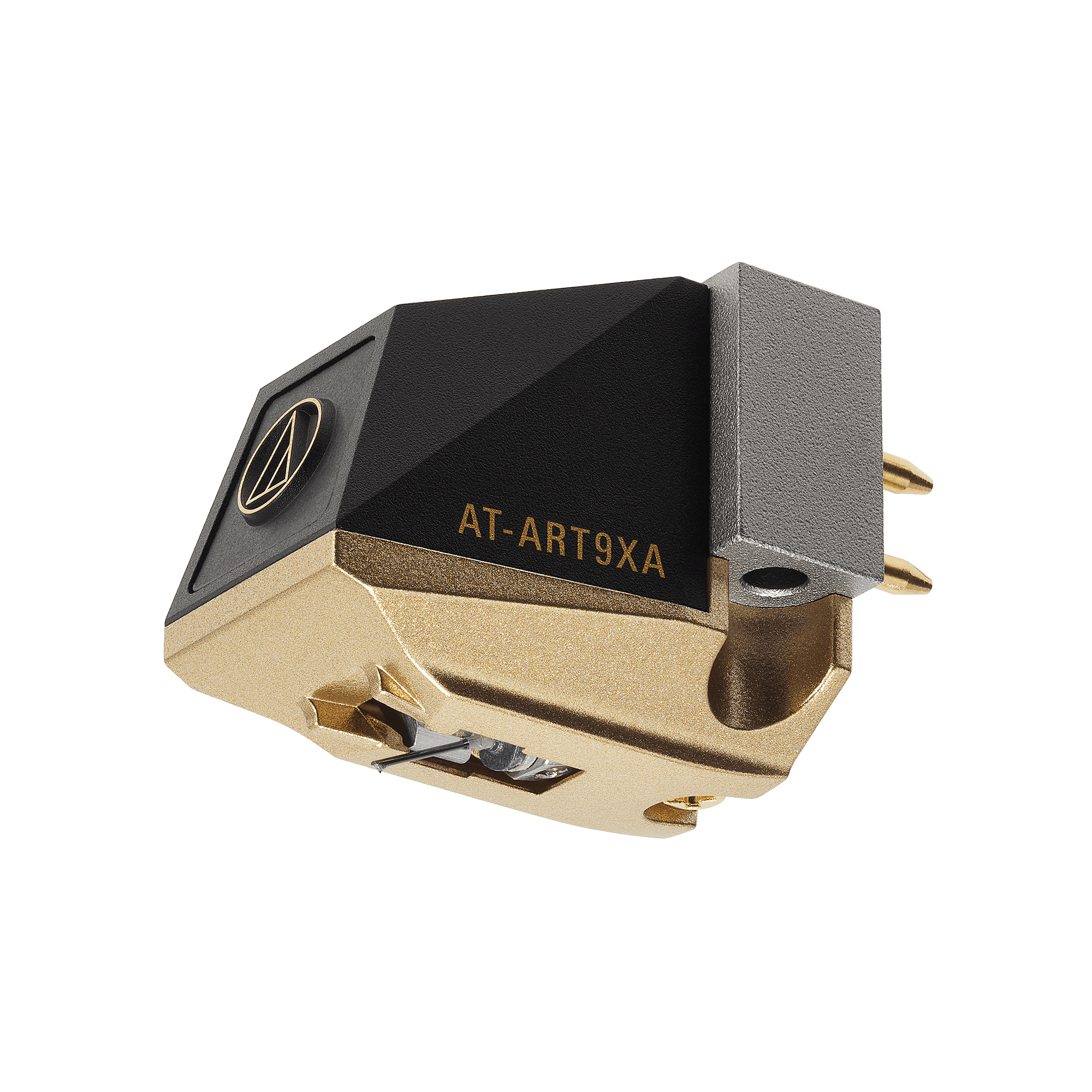 Audio-Technica AT-ART9XA Dual Moving Coil Cartridge (Non-Magnetic Core)
