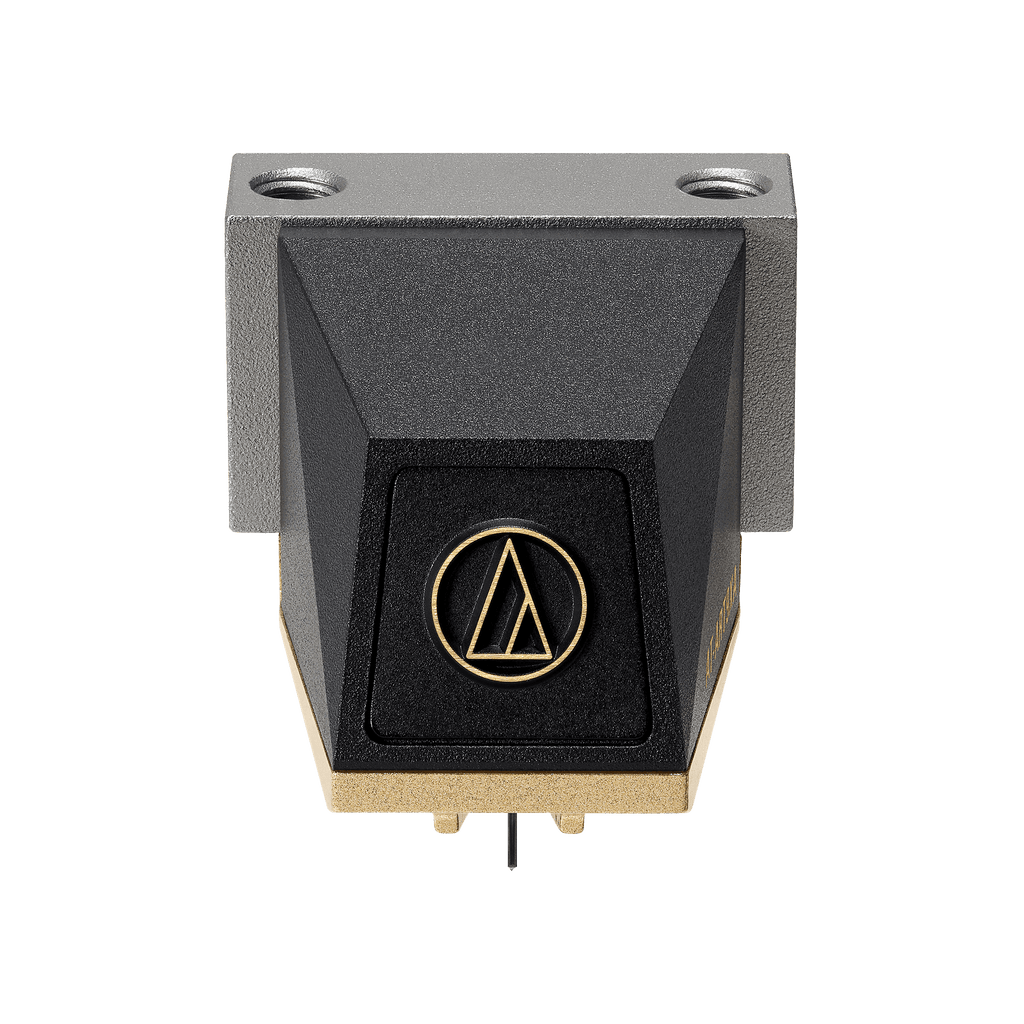 Audio-Technica AT-ART9XA Dual Moving Coil Cartridge (Non-Magnetic Core)