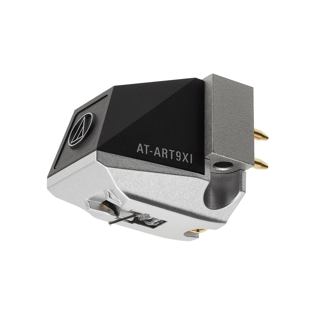 Audio-Technica AT-ART9XI Dual Moving Coil Cartridge