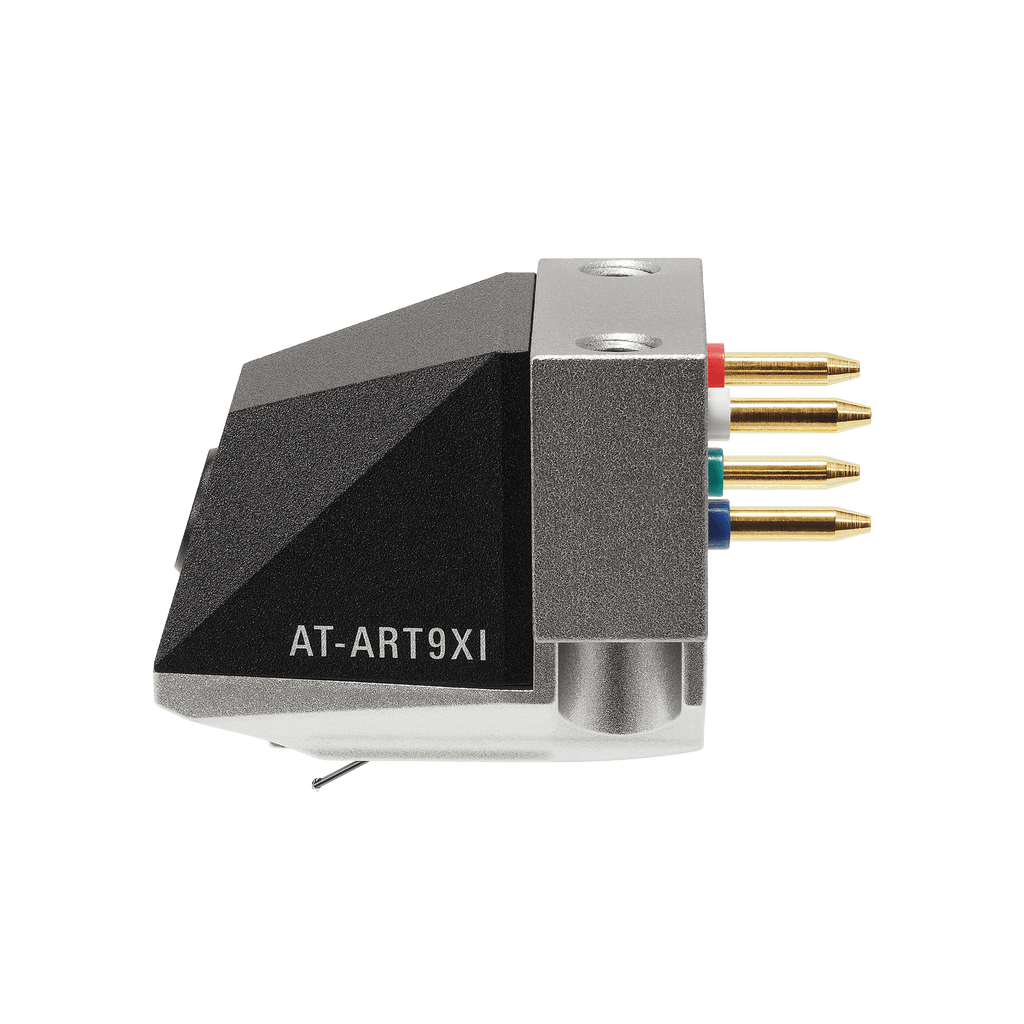 Audio-Technica AT-ART9XI Dual Moving Coil Cartridge