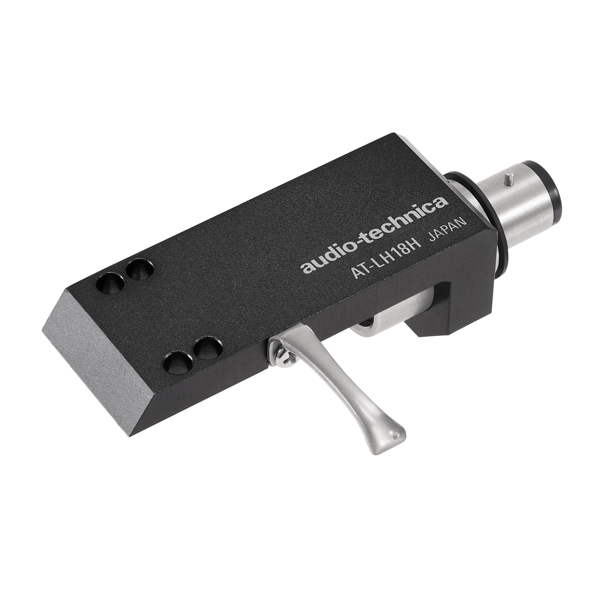 Audio-Technica AT-LH18H - Heavyweight Universal Headshell