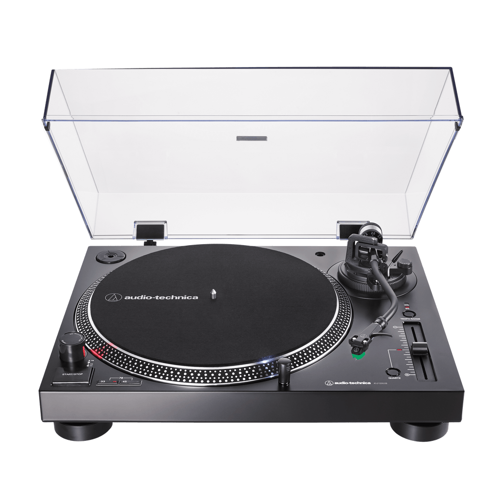 Audio-Technica -LP120XUSB