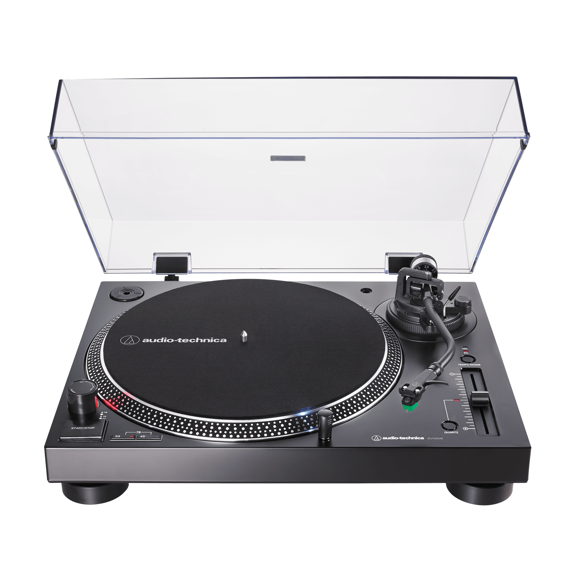 Audio-Technica -LP120XUSB