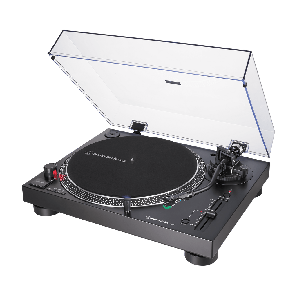 Audio-Technica -LP120XUSB
