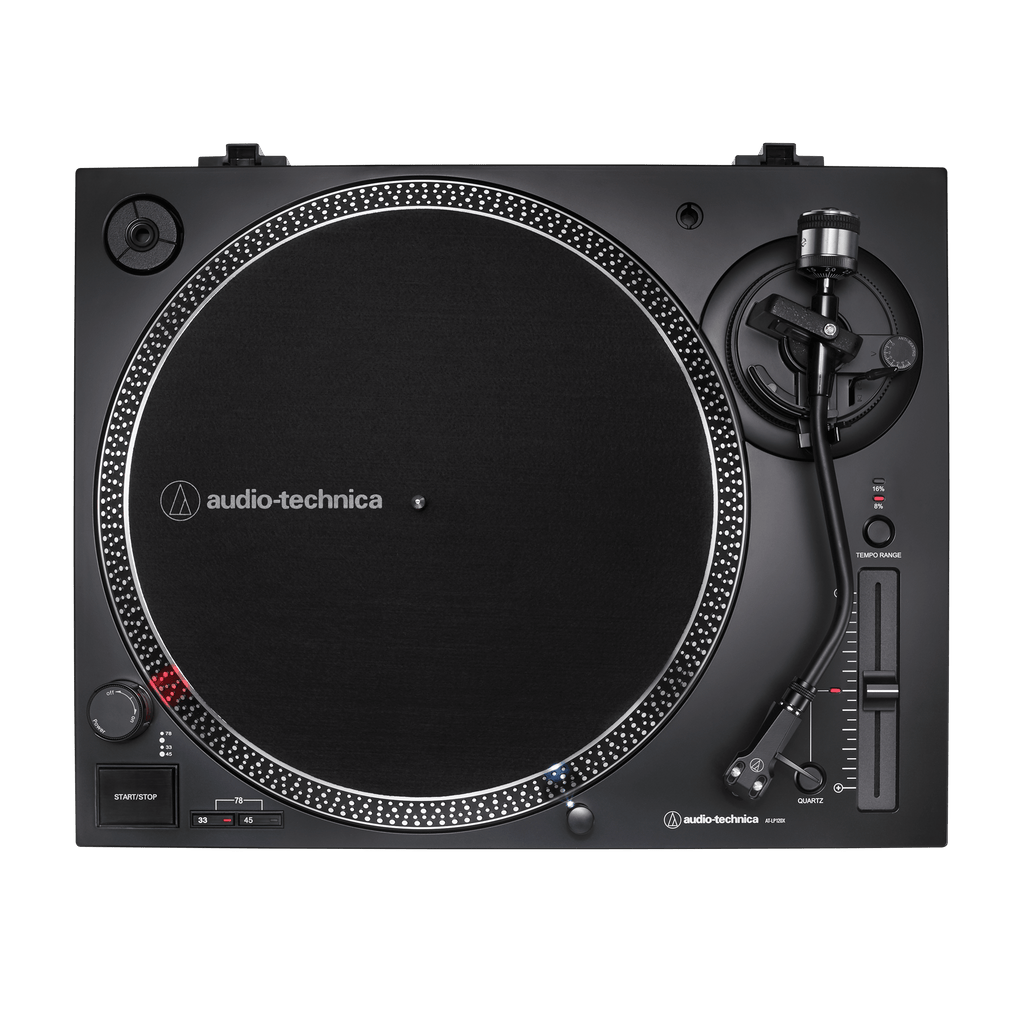 Audio-Technica -LP120XUSB