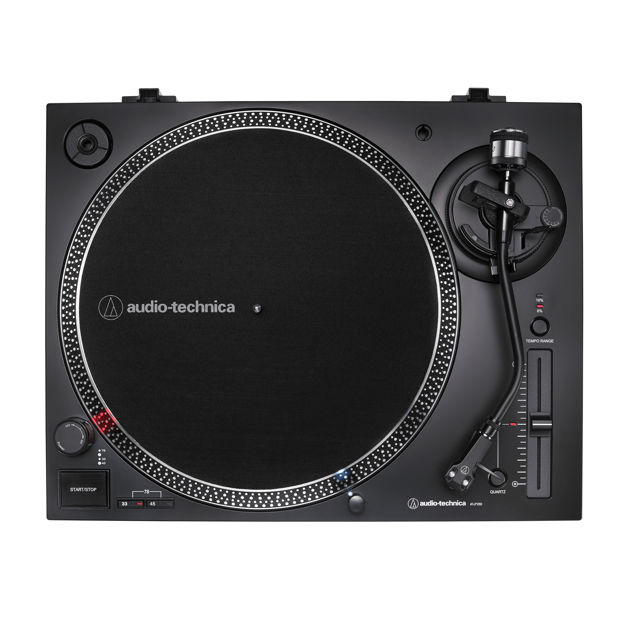 Audio-Technica -LP120XUSB