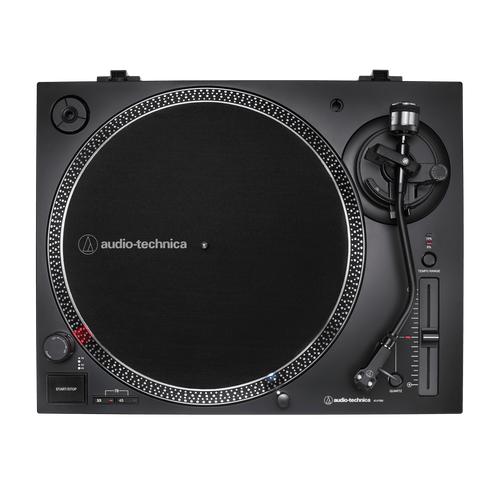 Audio-Technica -LP120XUSB