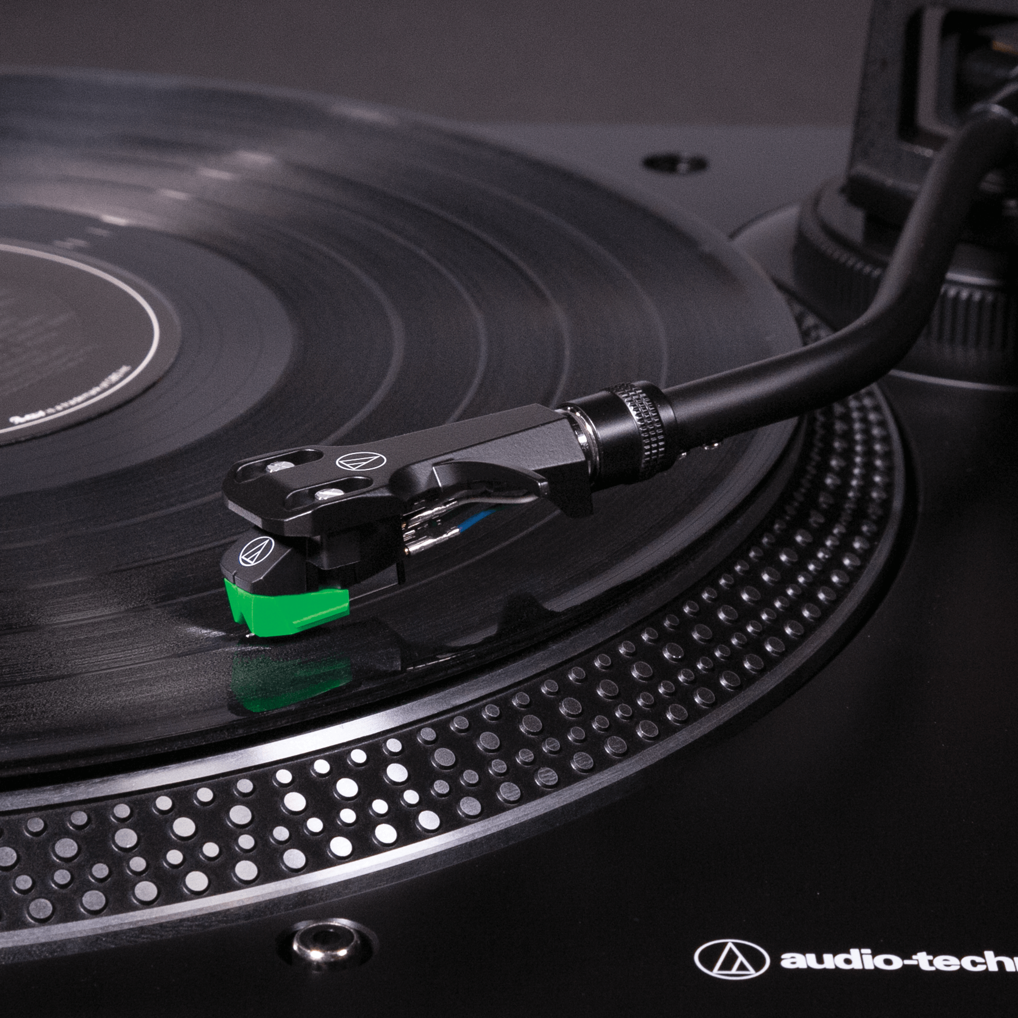 Audio-Technica -LP120XUSB