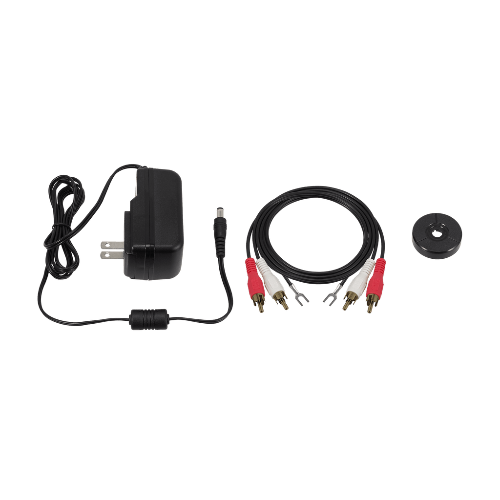 Audio-Technica -LP120XUSB