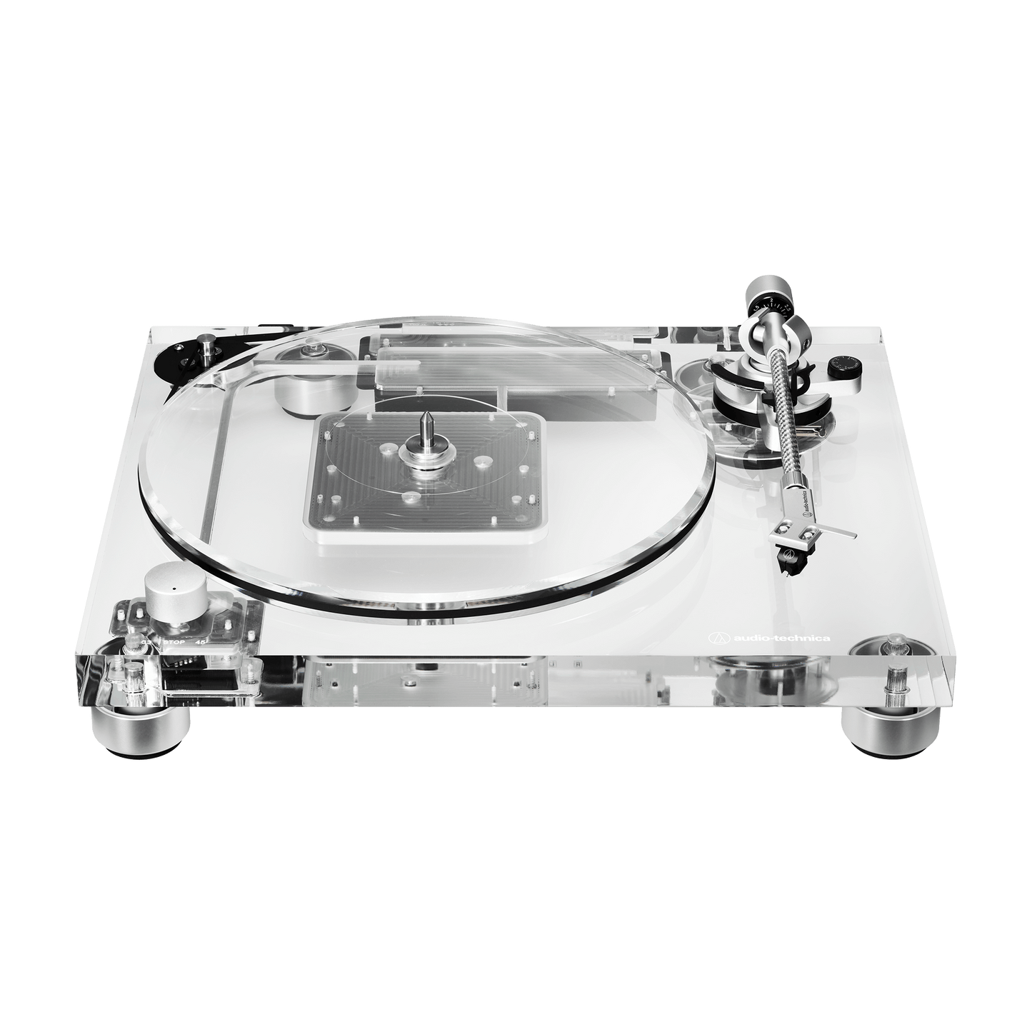 Audio-Technica LP 2022