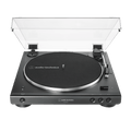 Audio-Technica AT-LP60XBT - Fully Automatic Belt-Drive Turntable