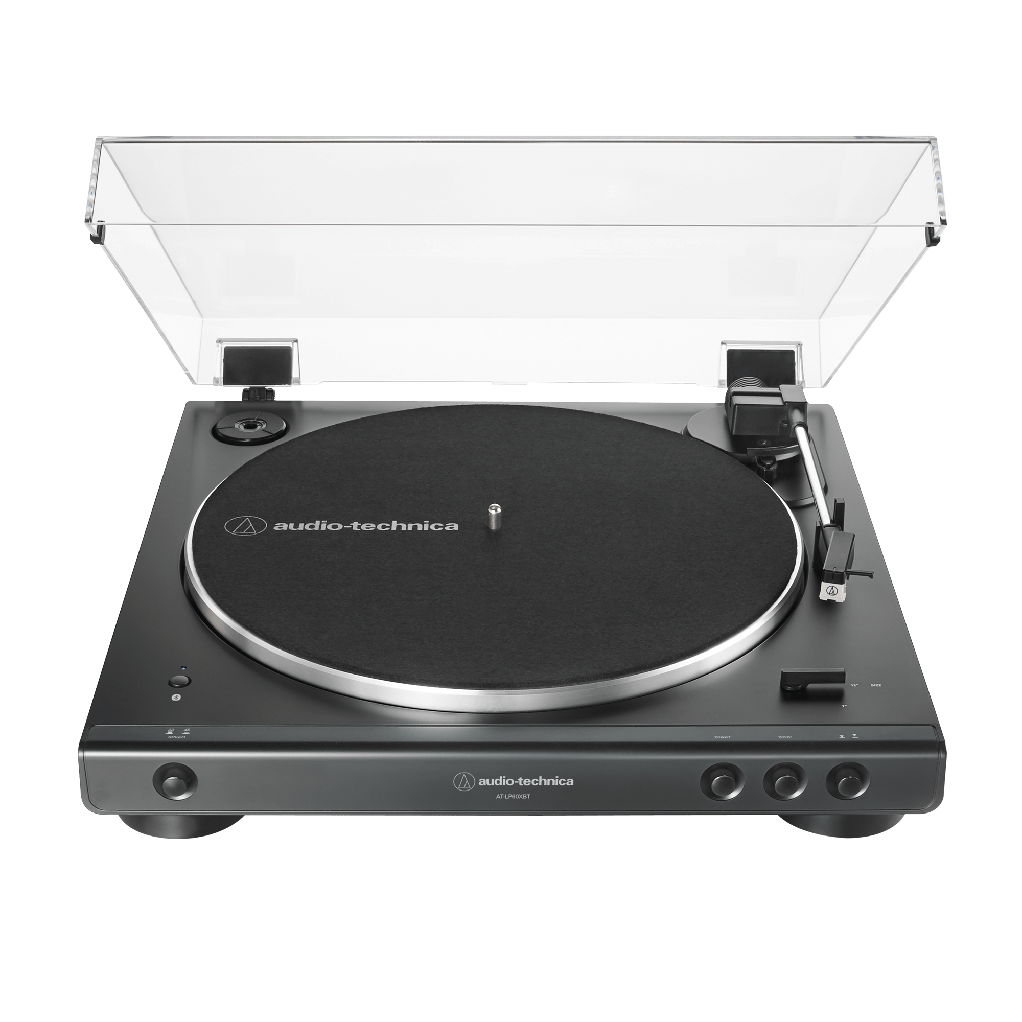 Audio-Technica - AT-LP60XBT
