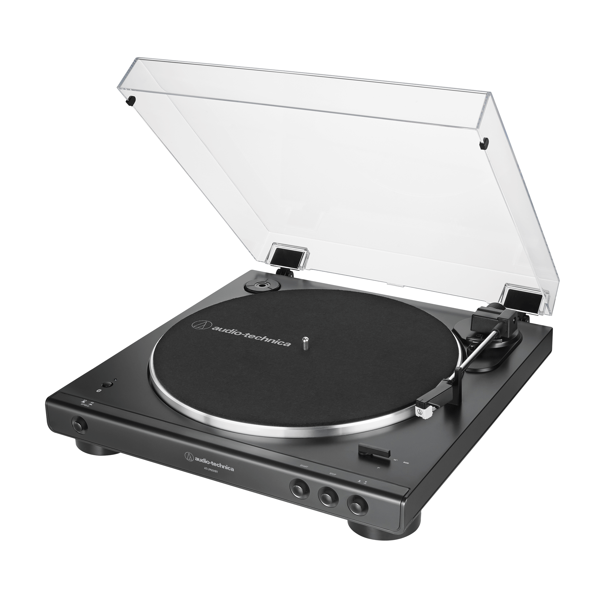 Audio-Technica - AT-LP60XBT