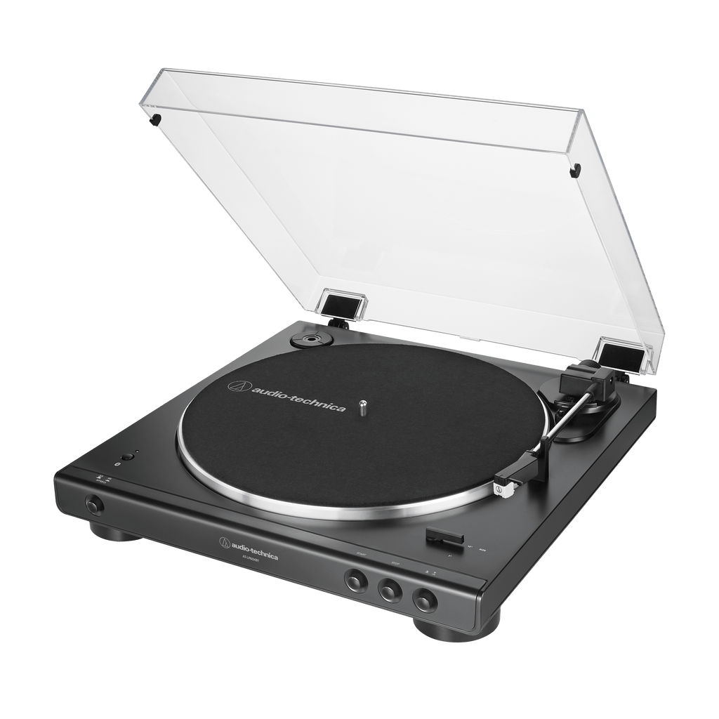 Audio-Technica AT-LP60XBT - Fully Automatic Belt-Drive Turntable