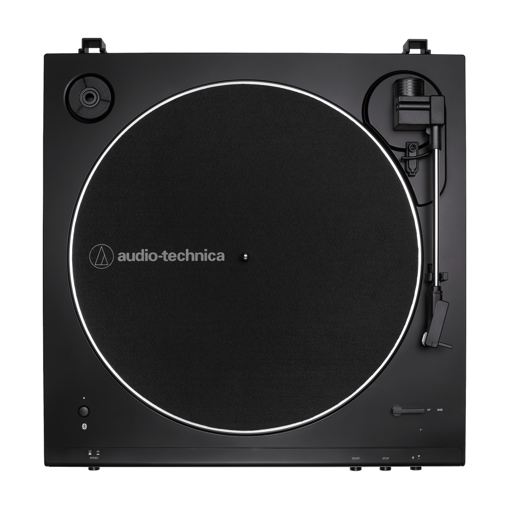 Audio-Technica AT-LP60XBT - Fully Automatic Belt-Drive Turntable